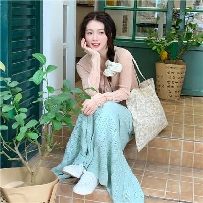 奇迹少女:上海篇