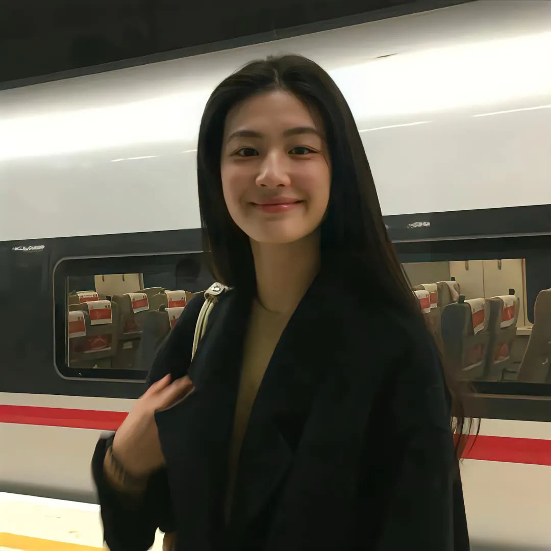 女富豪的美丽与哀愁